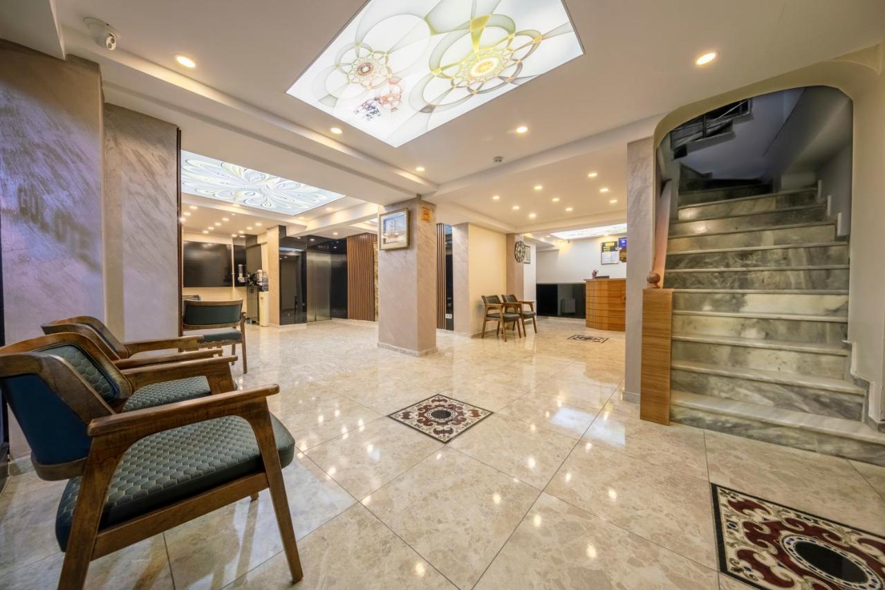 Guleryuz Otel 2*, фото 13