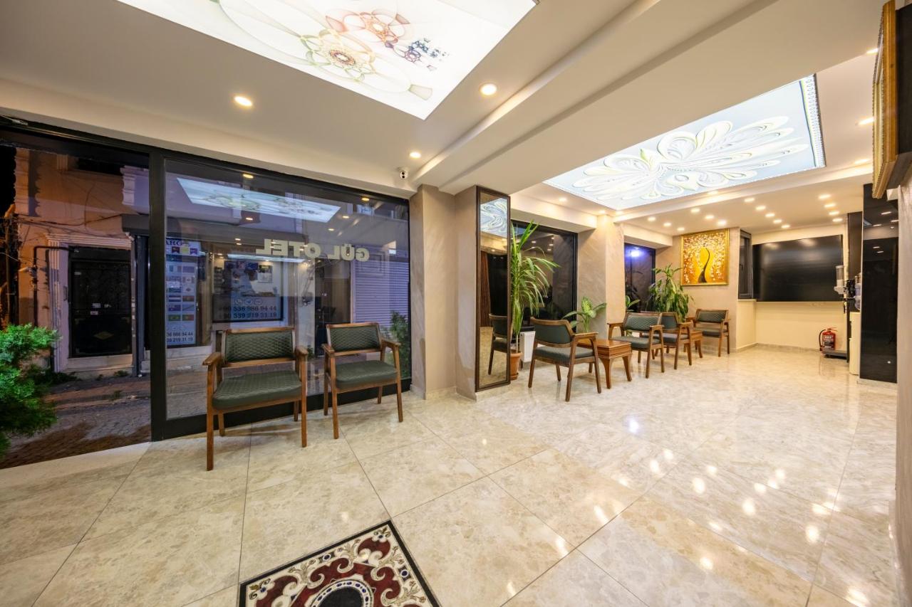 Guleryuz Otel 2*, фото 15