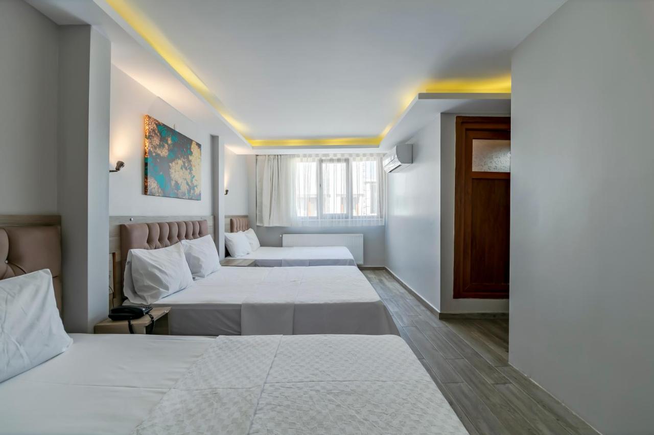 Guleryuz Otel 2*, фото 16