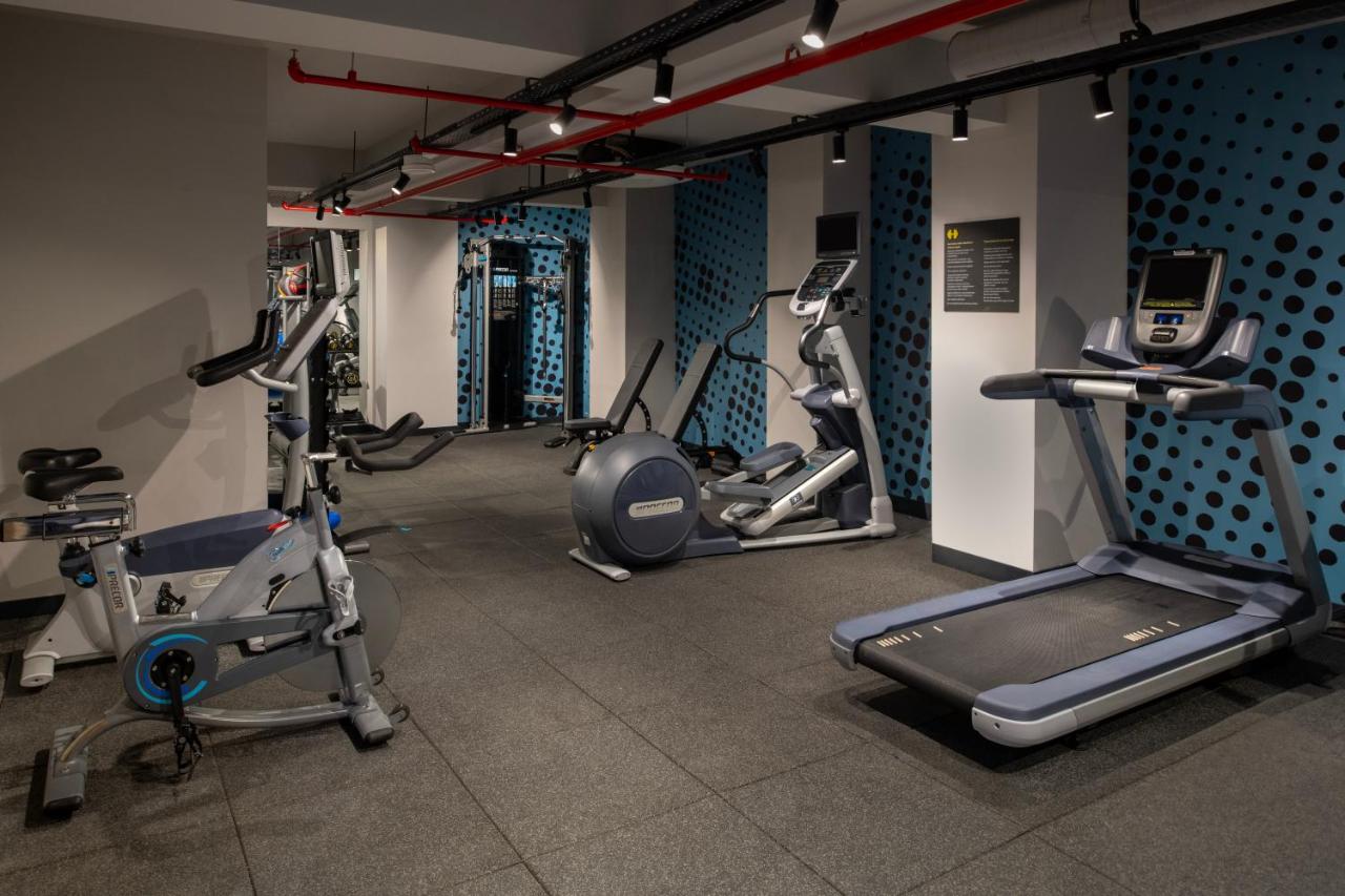 Hampton By Hilton Istanbul Merter, фото 10