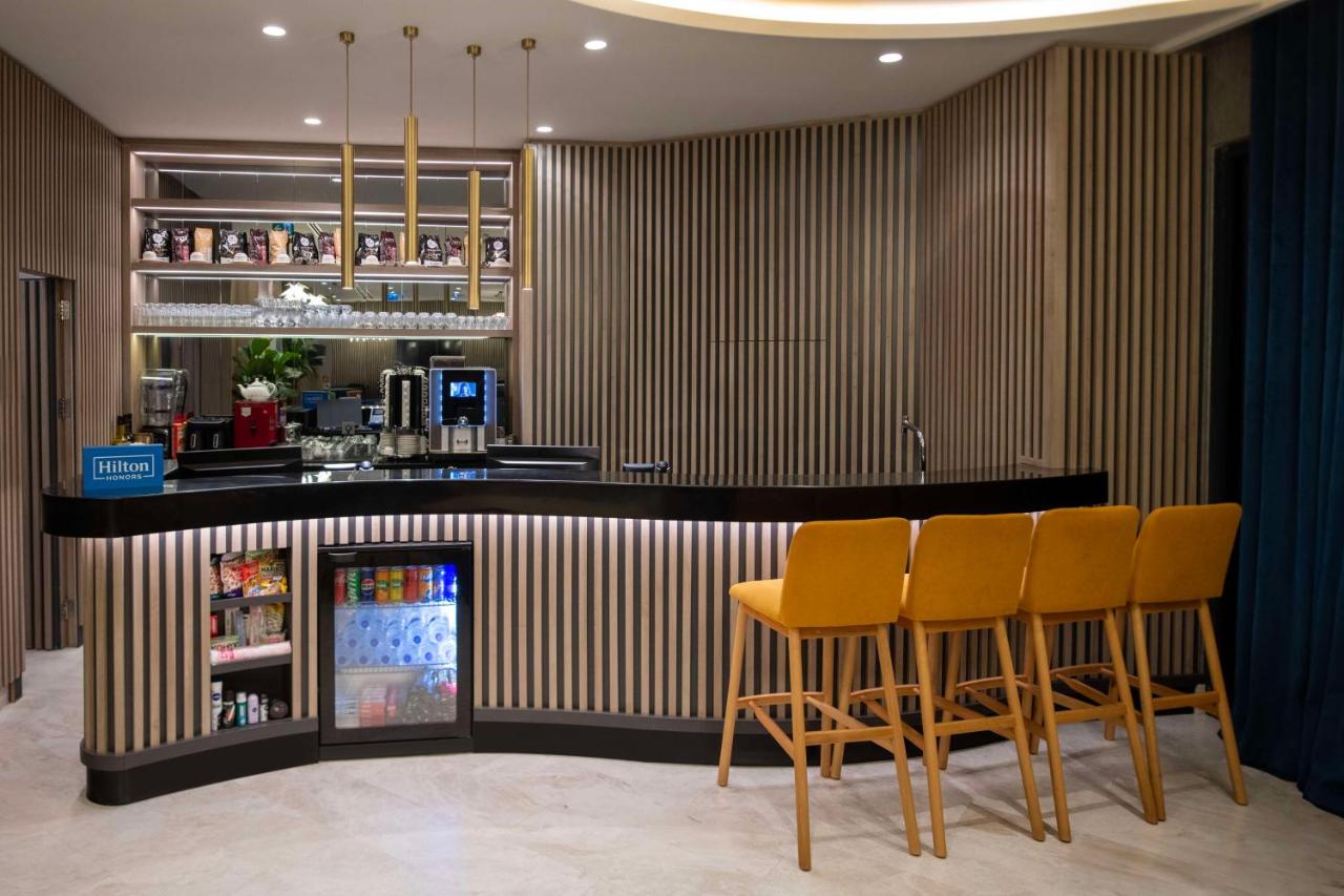 Hampton By Hilton Istanbul Merter, фото 15