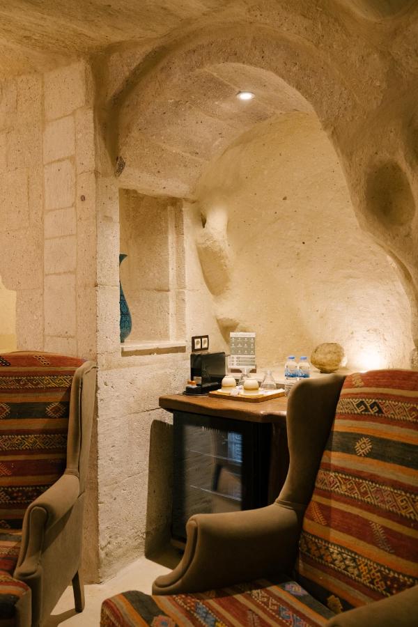 Hanedan Cappadocia Suites, фото 2