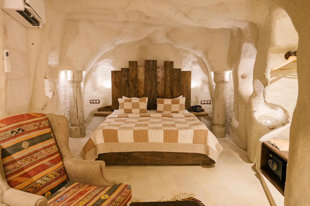 Hanedan Cappadocia Suites, фото 3