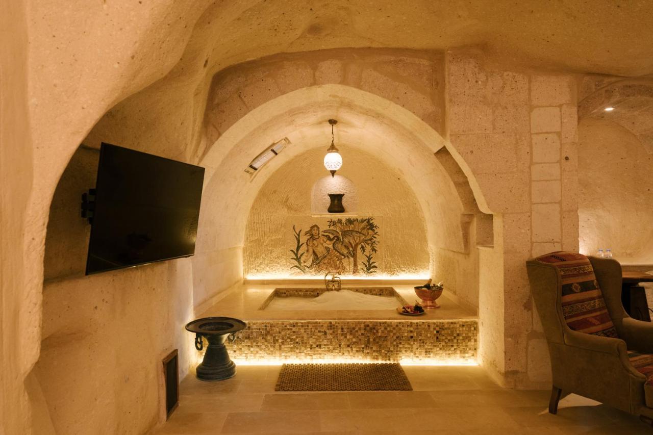 Hanedan Cappadocia Suites, фото 7