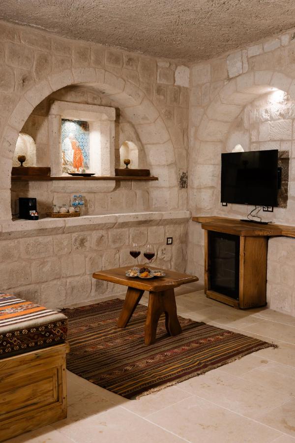 Hanedan Cappadocia Suites, фото 10