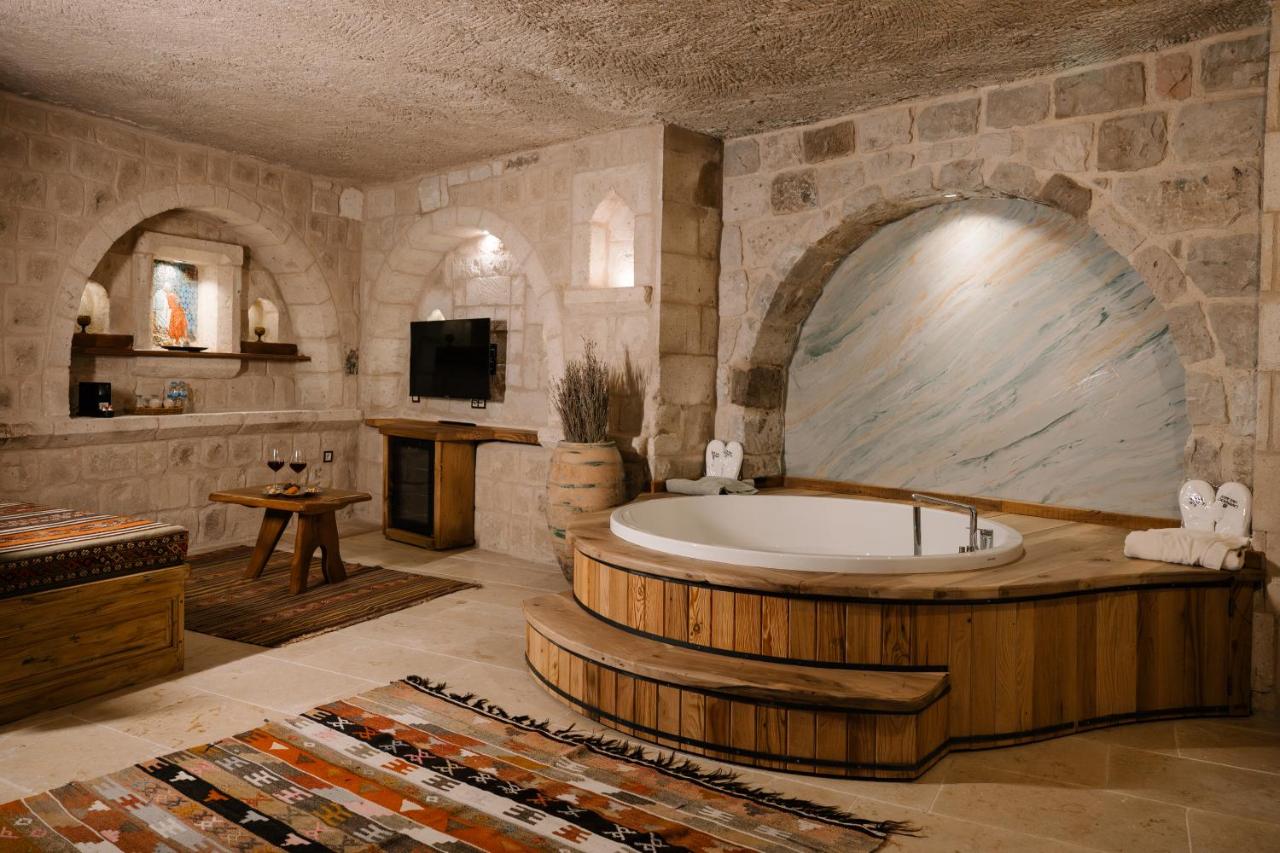 Hanedan Cappadocia Suites, фото 11