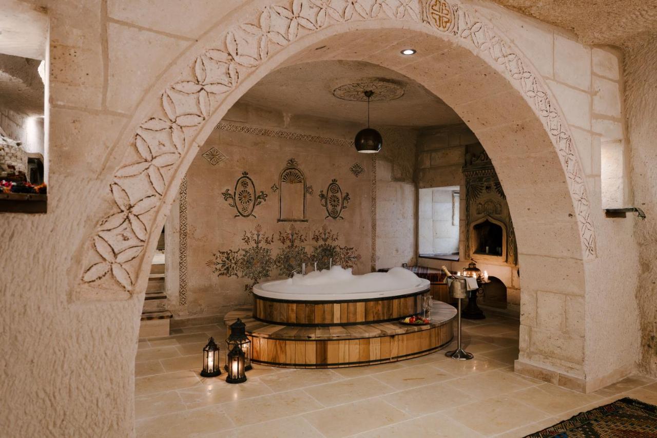Hanedan Cappadocia Suites, фото 15