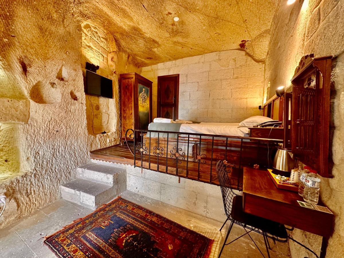 Harkasos Cave Hotel 4*, фото 2