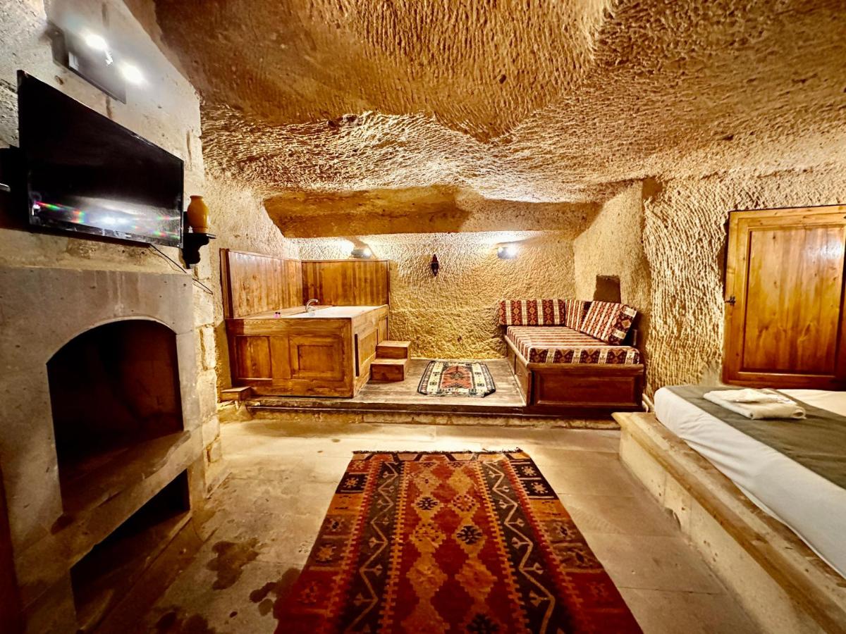 Harkasos Cave Hotel 4*, фото 4