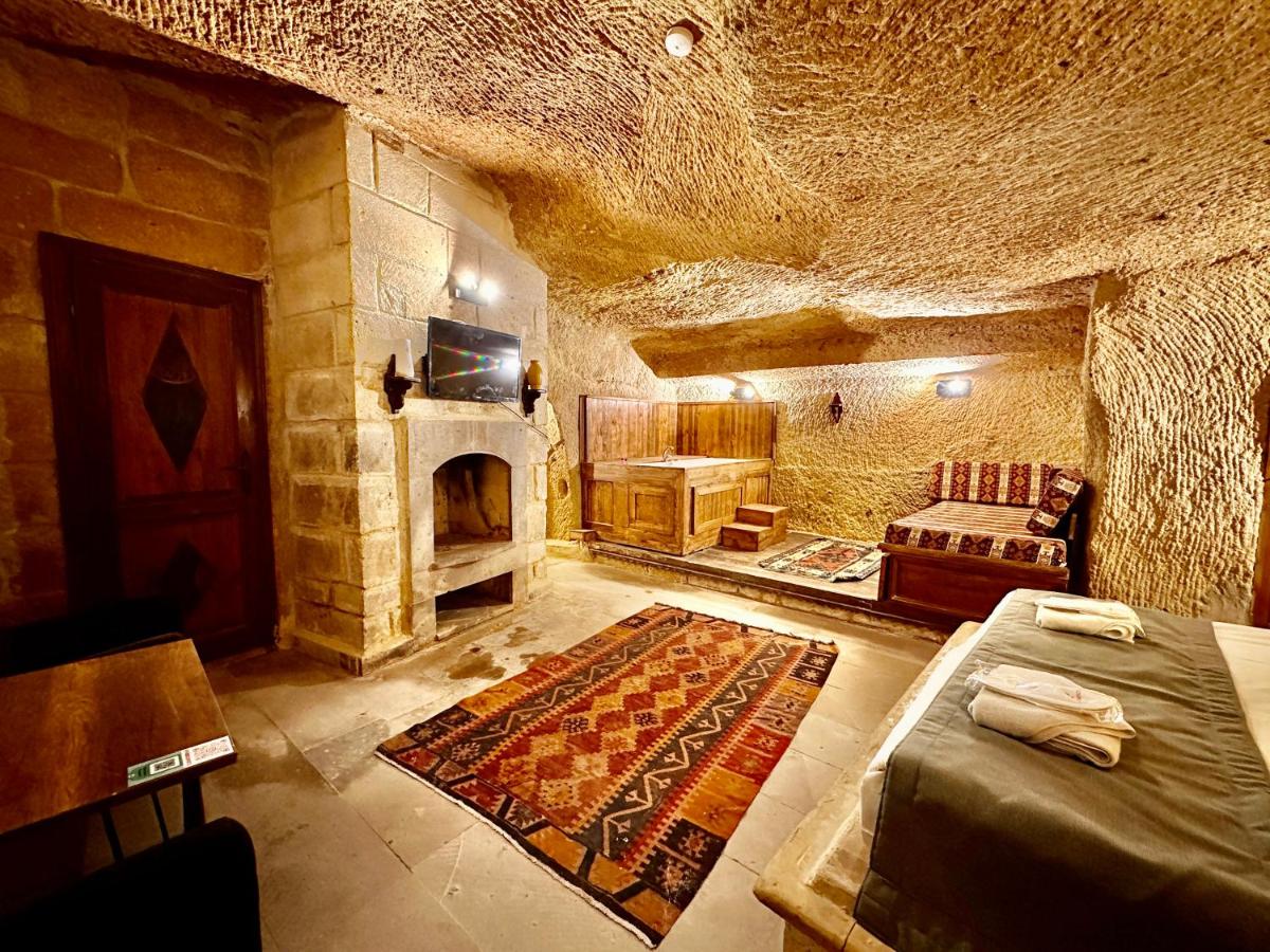 Harkasos Cave Hotel 4*, фото 6