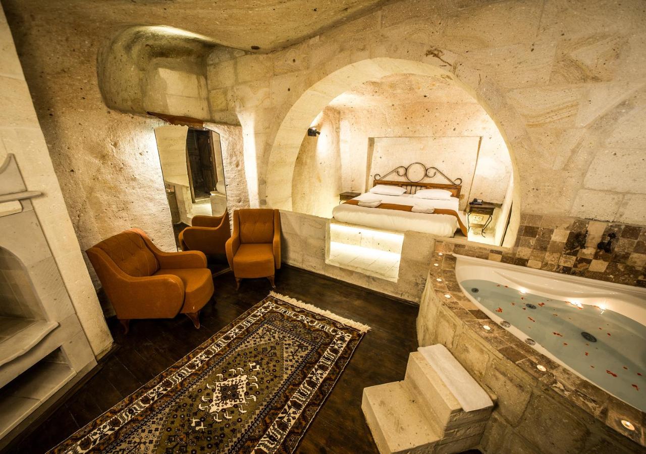 Harkasos Cave Hotel 4*, фото 7