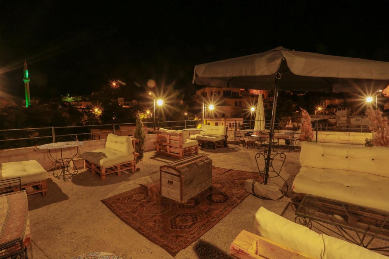 Harkasos Cave Hotel 4*, фото 10