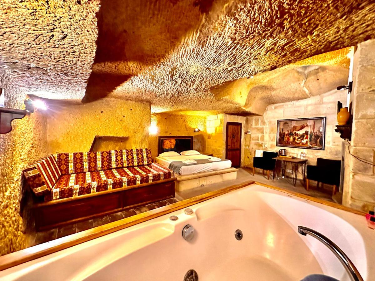 Harkasos Cave Hotel 4*, фото 11