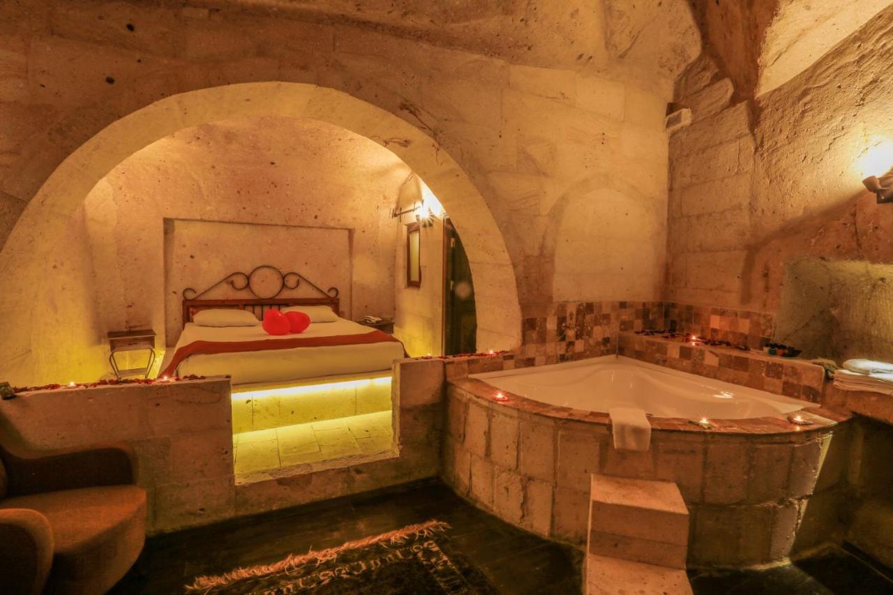 Harkasos Cave Hotel 4*, фото 15