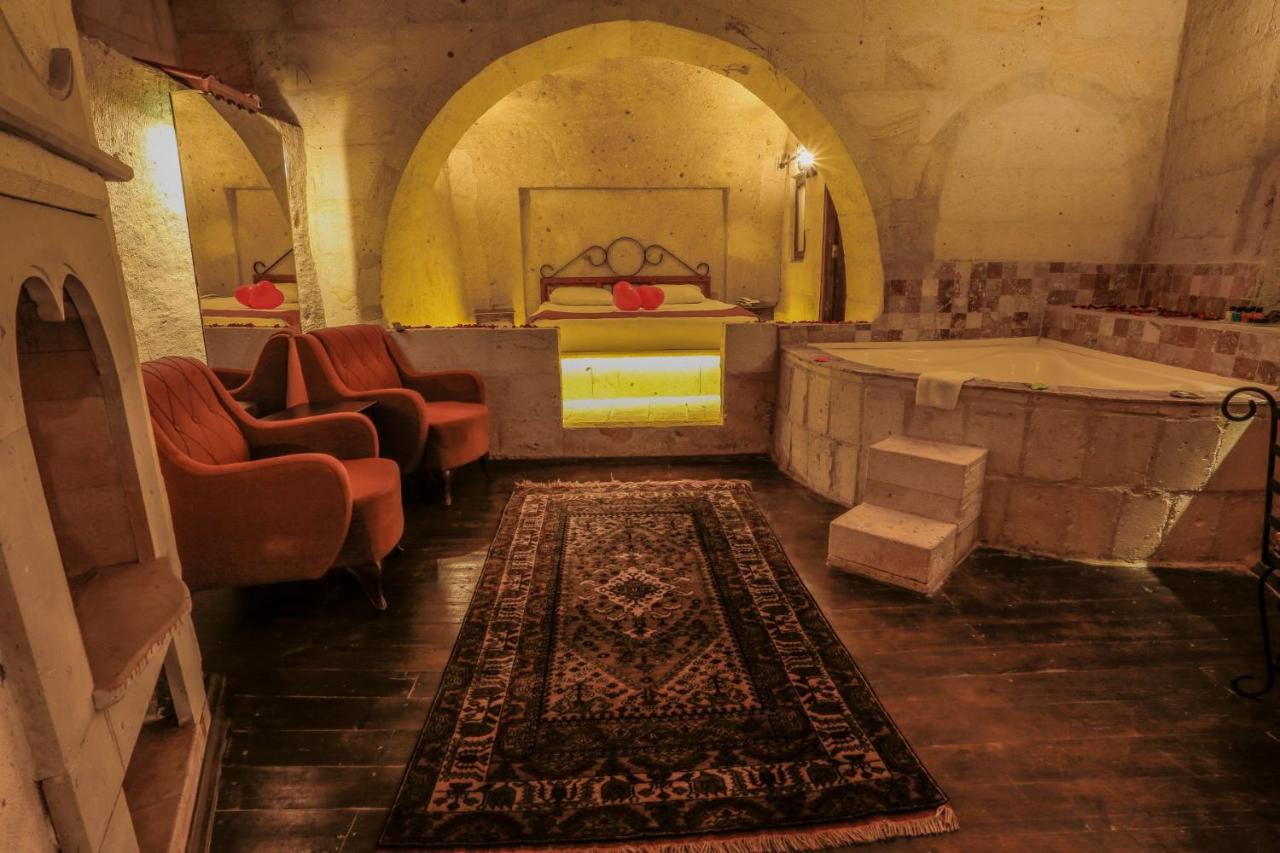 Harkasos Cave Hotel 4*, фото 16