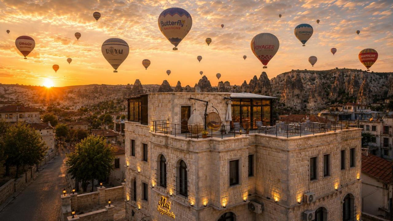 Hatti Cappadocia, фото 7