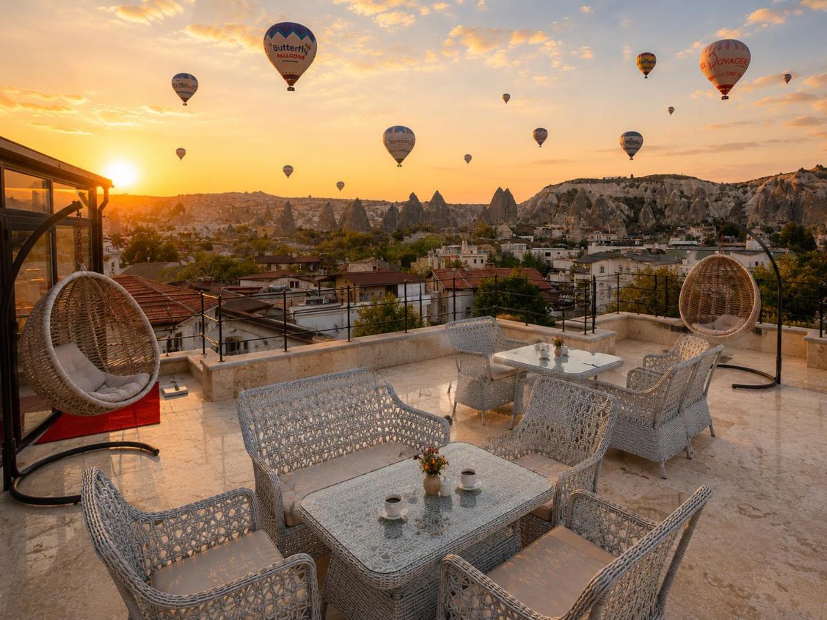 Hatti Cappadocia, фото 8