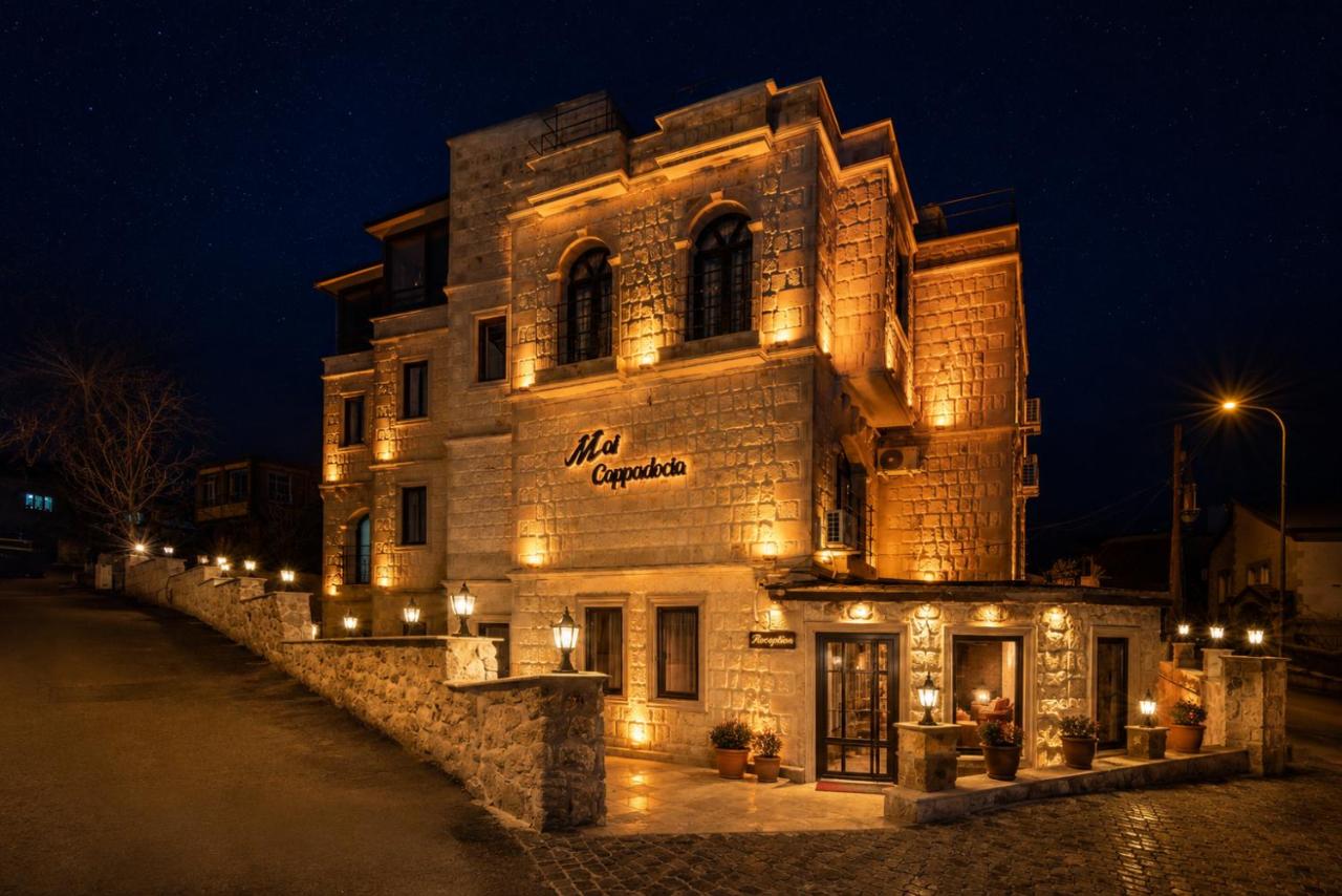 Hatti Cappadocia, фото 9