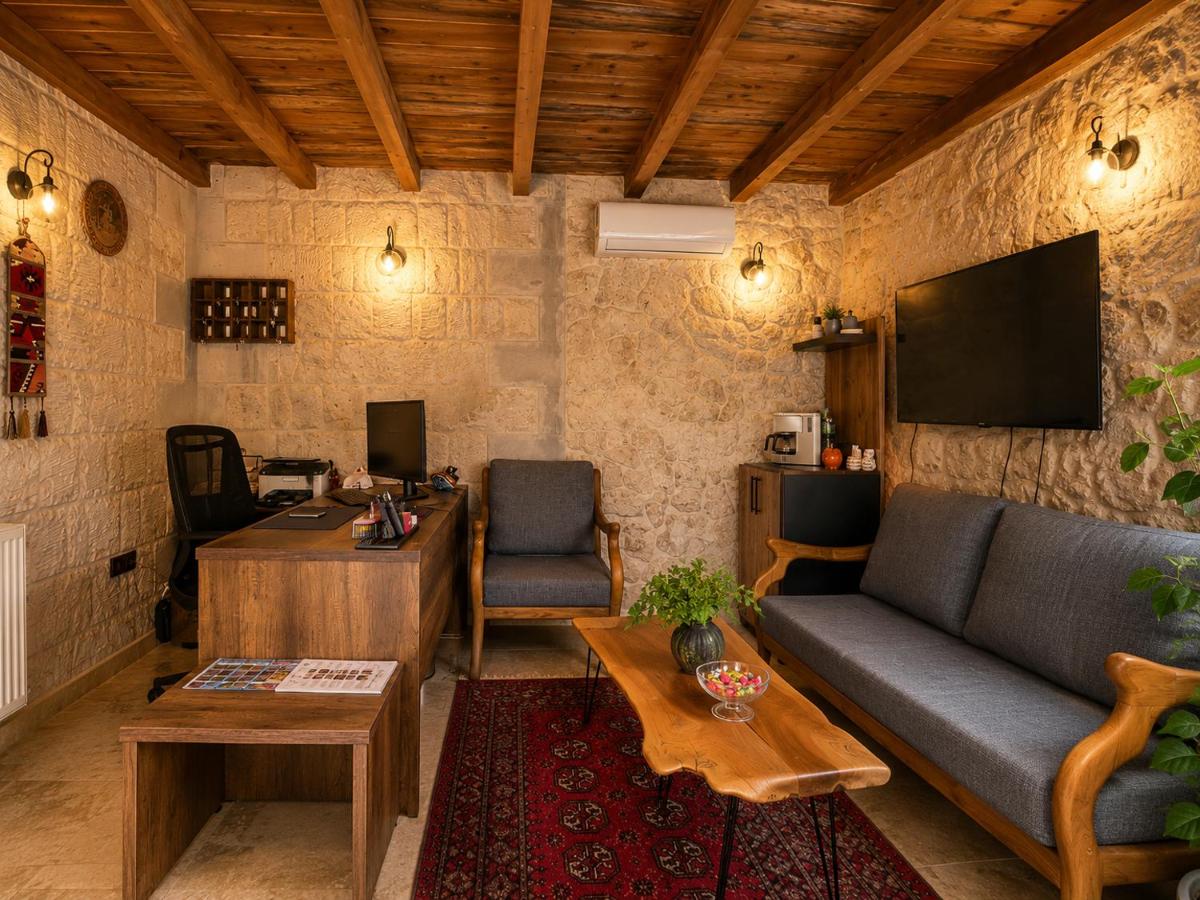Hatti Cappadocia, фото 11