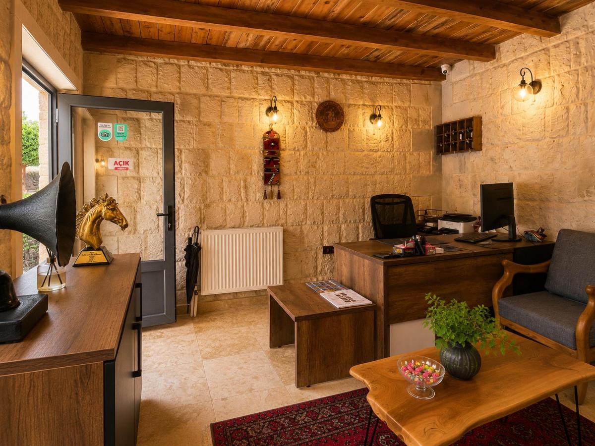 Hatti Cappadocia, фото 14