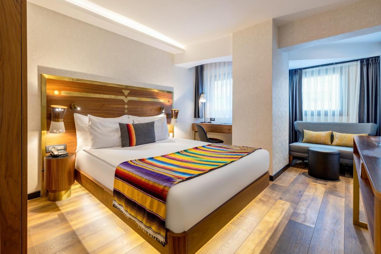 HAY Hotel Alsancak 3*