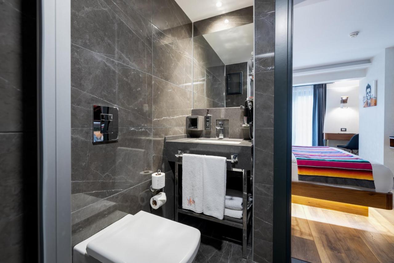 HAY Hotel Alsancak 3*, фото 2