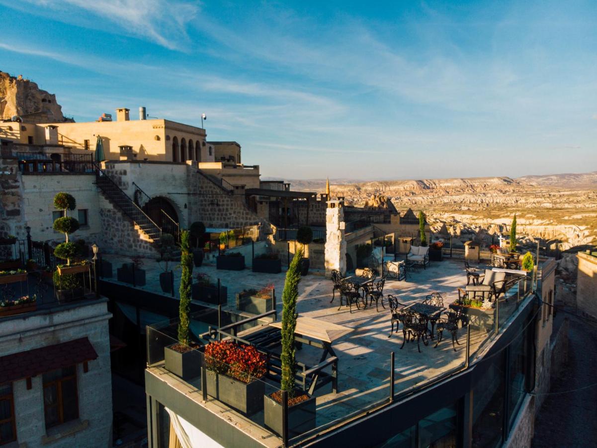 Helike Cave Hotel, фото 4