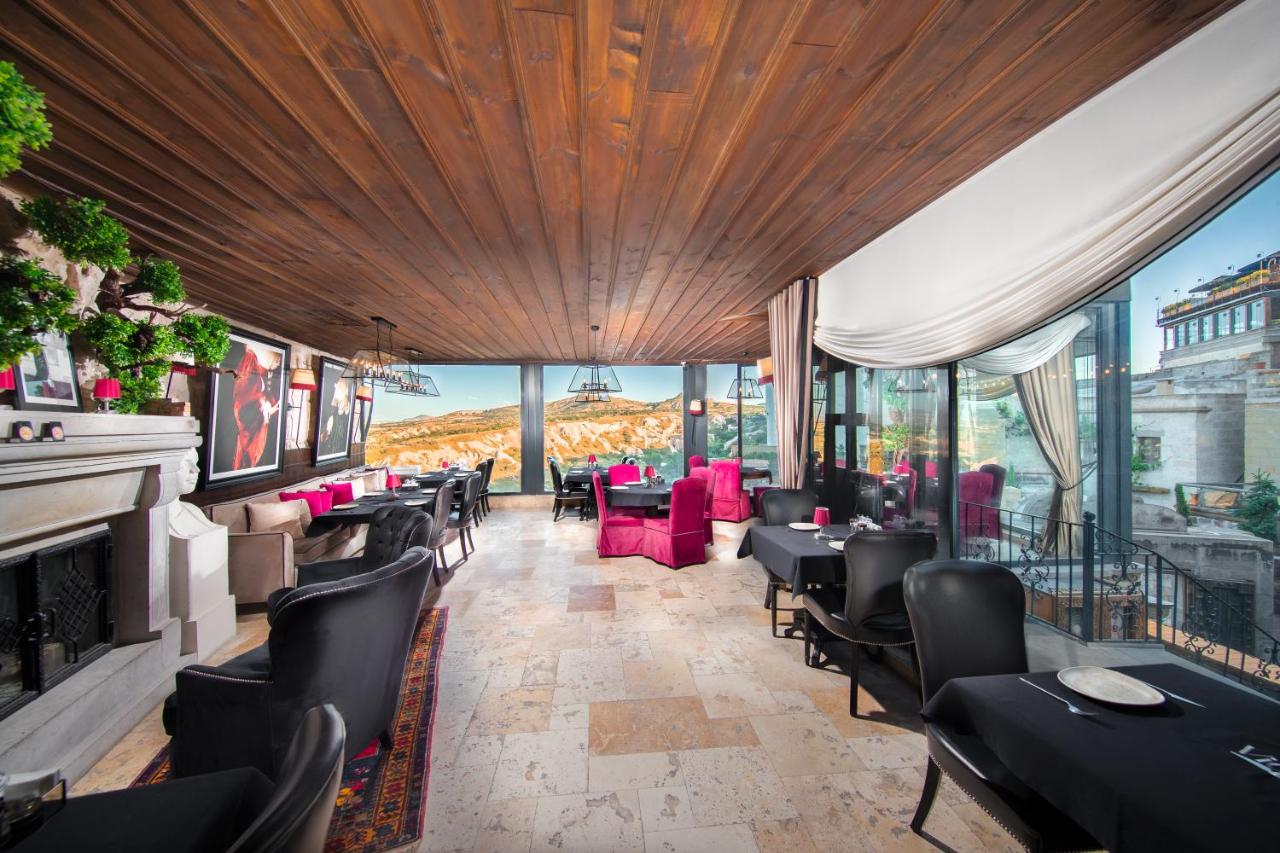 Helike Cave Hotel, фото 10