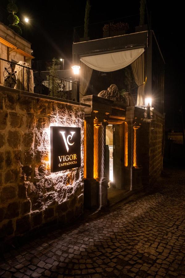 Helike Cave Hotel, фото 12
