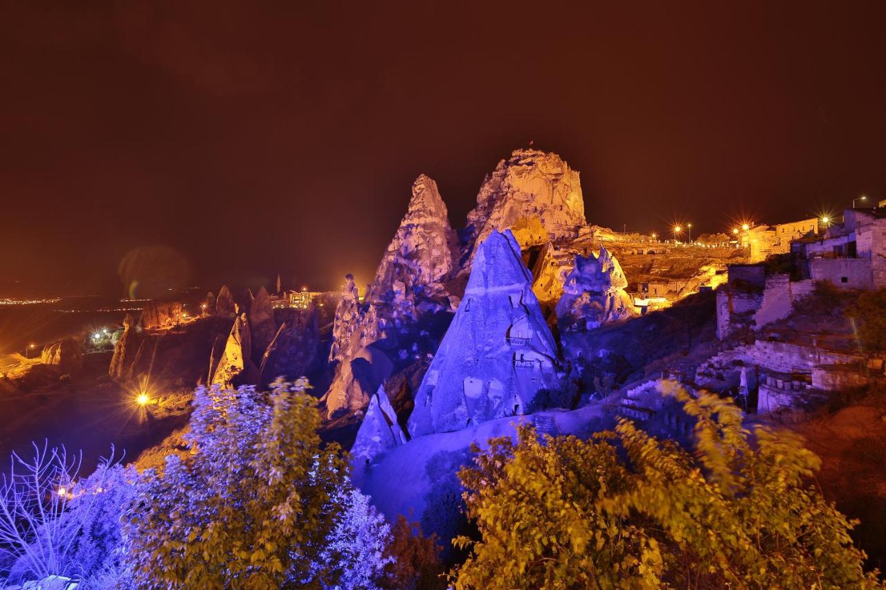 Helios Cave Hotel, фото 13