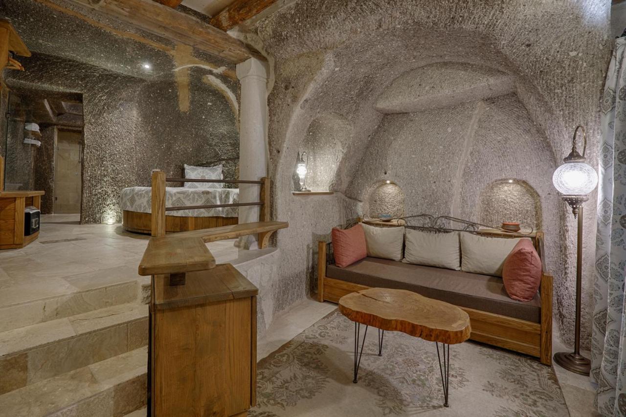 Heritage Cave Suites, фото 2