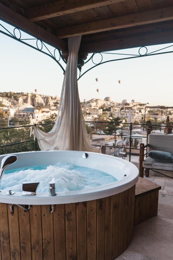 Heritage Cave Suites, фото 16