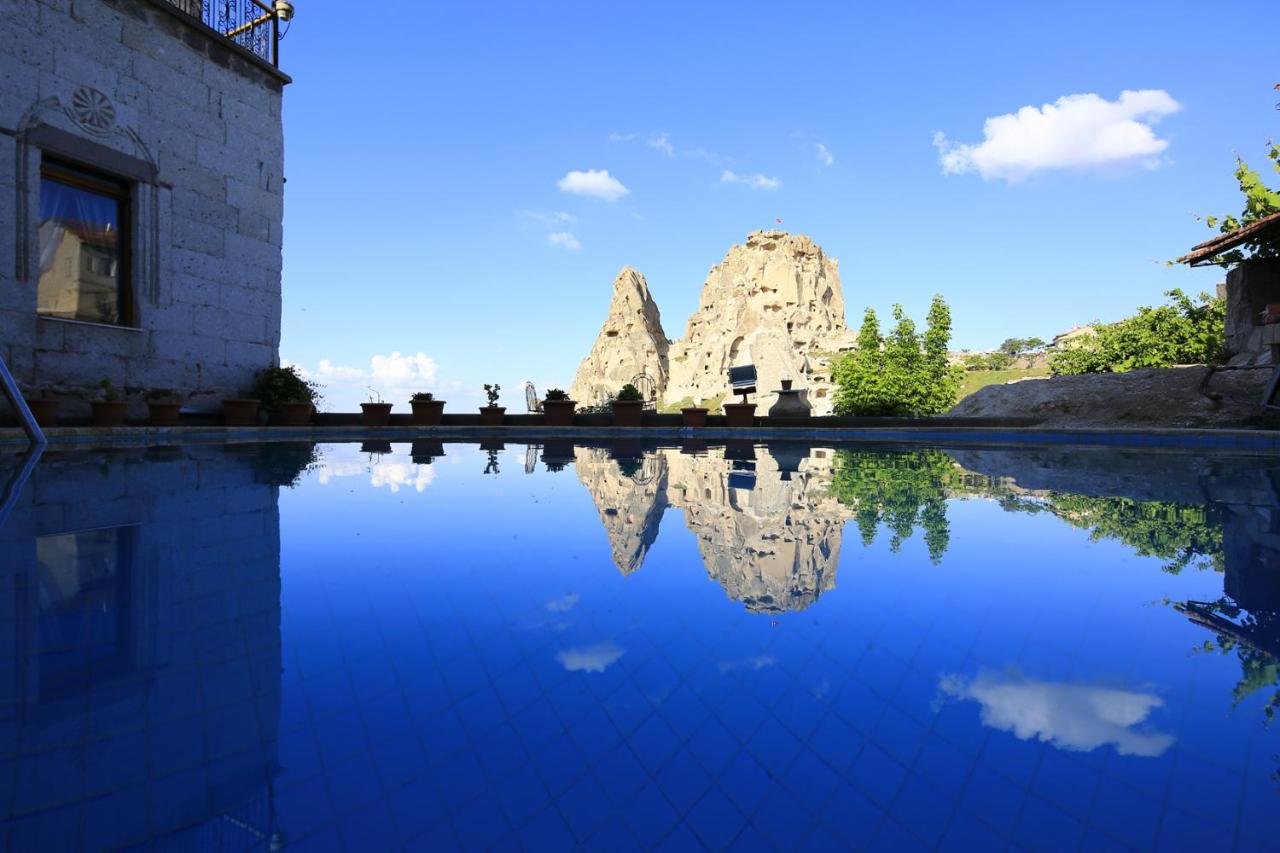 Hermes Cave Hotel, фото 2