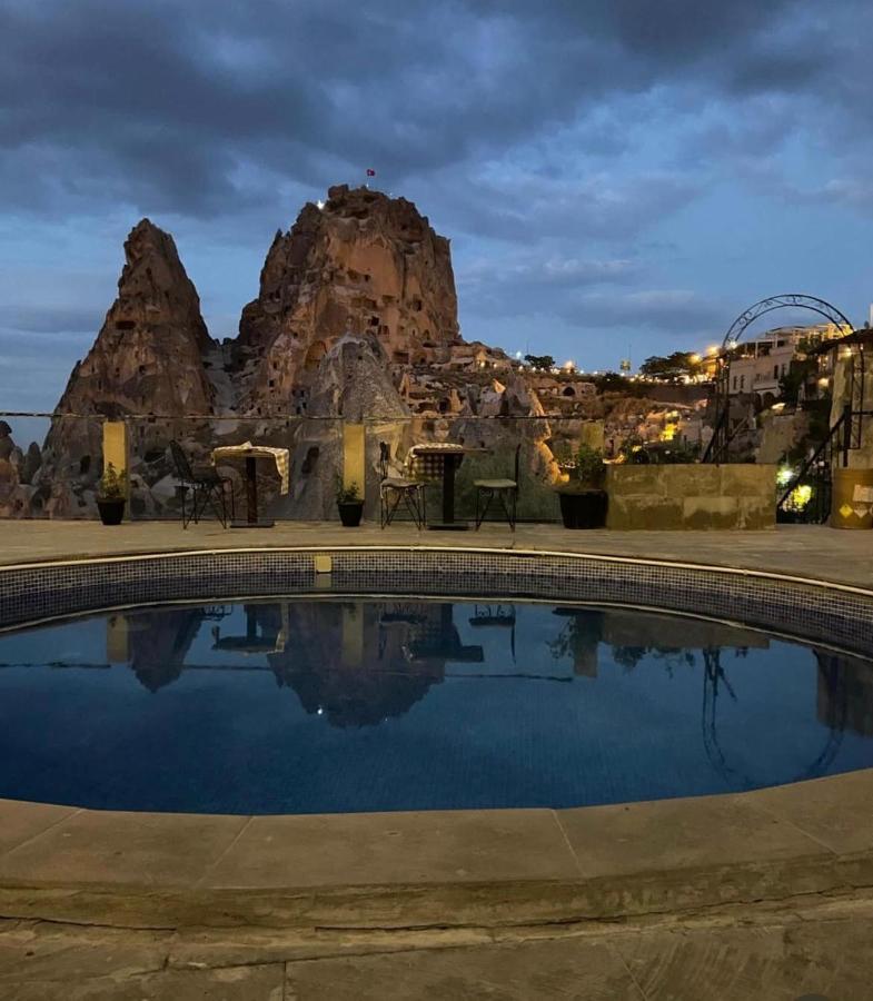 Hermes Cave Hotel, фото 8