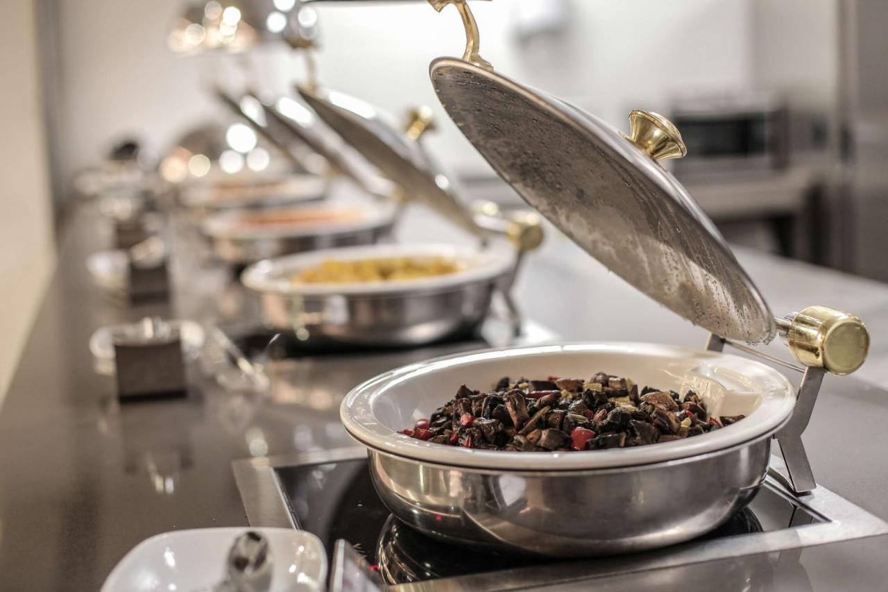 Hilton Garden Inn Ankara Gimat 5*, фото 8