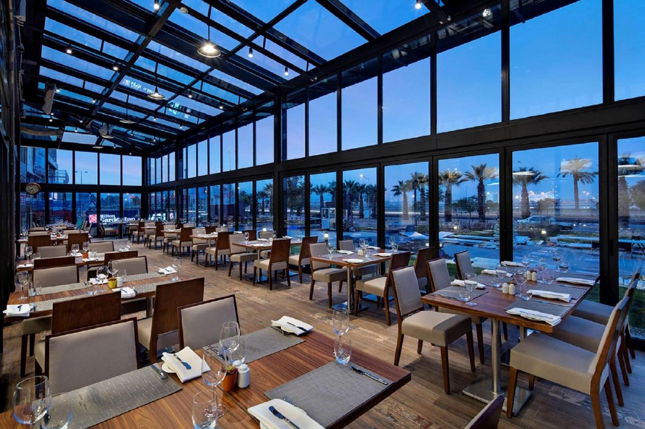 Hilton Garden Inn Izmir Bayrakli 4*, фото 6
