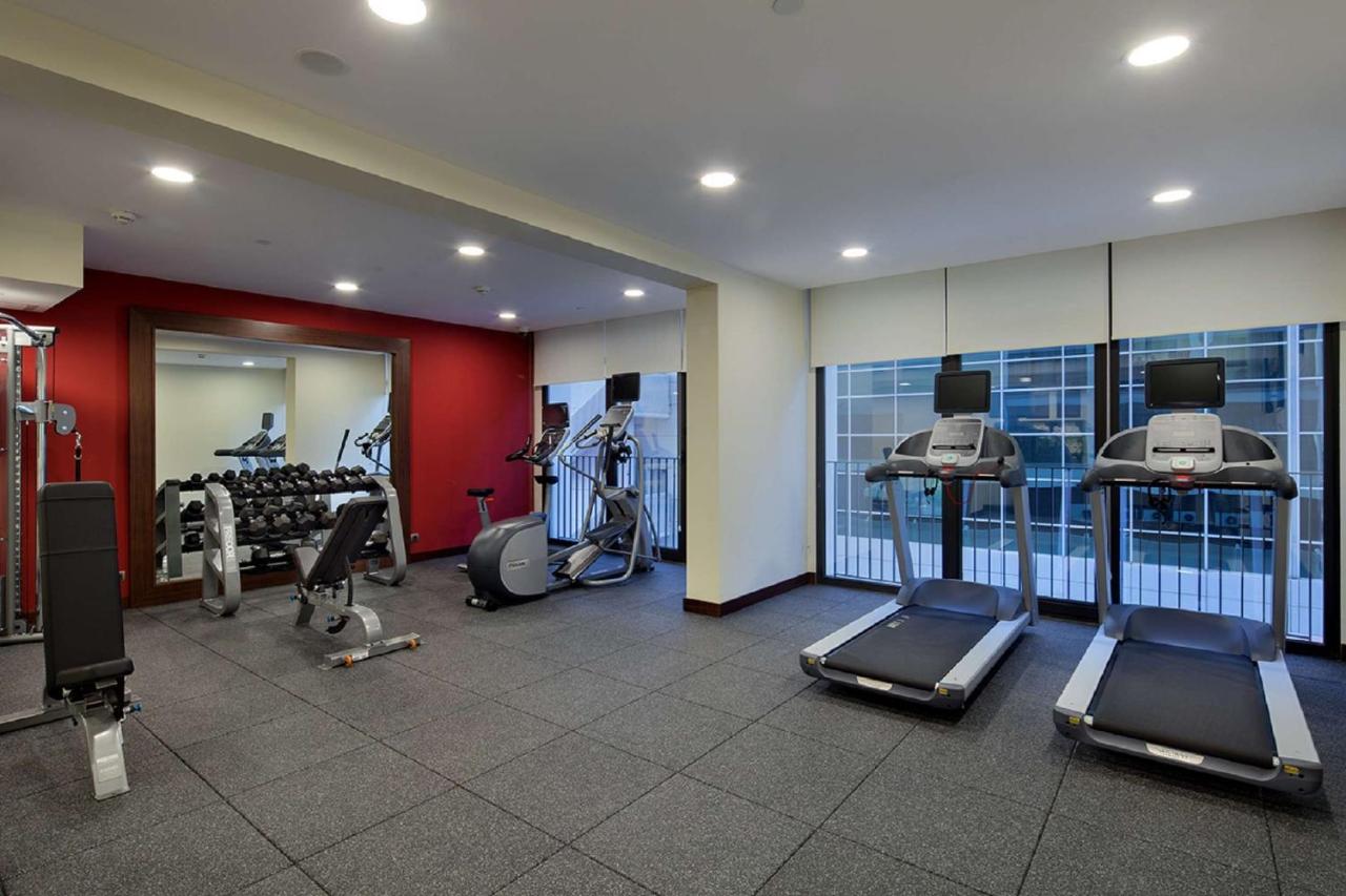 Hilton Garden Inn Izmir Bayrakli 4*, фото 9