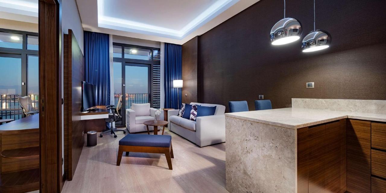 Hilton Garden Inn Izmir Bayrakli 4*, фото 10