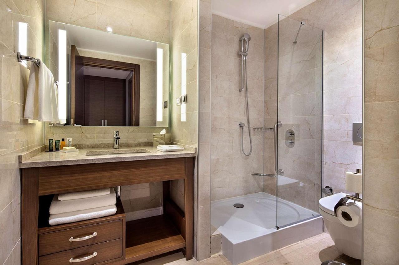 Hilton Garden Inn Izmir Bayrakli 4*, фото 11