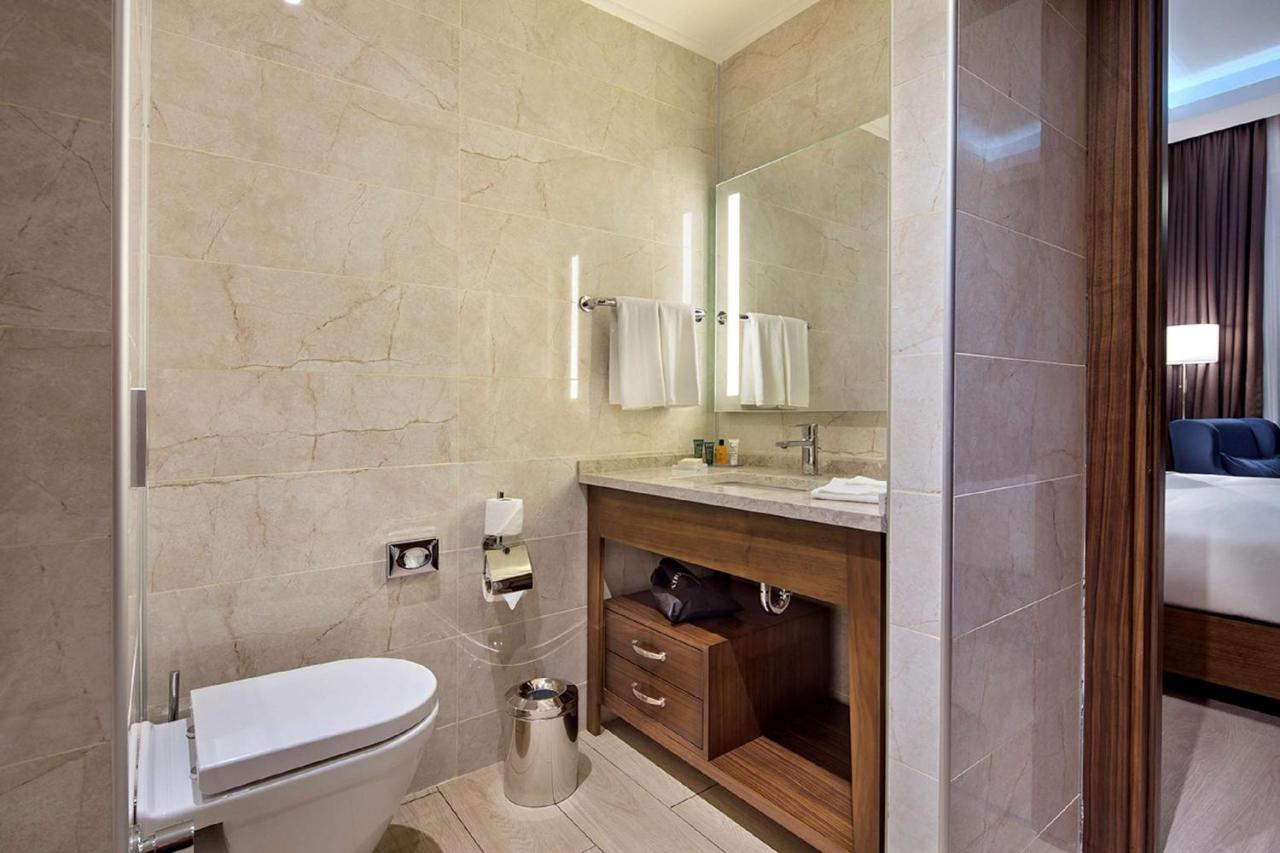 Hilton Garden Inn Izmir Bayrakli 4*, фото 13