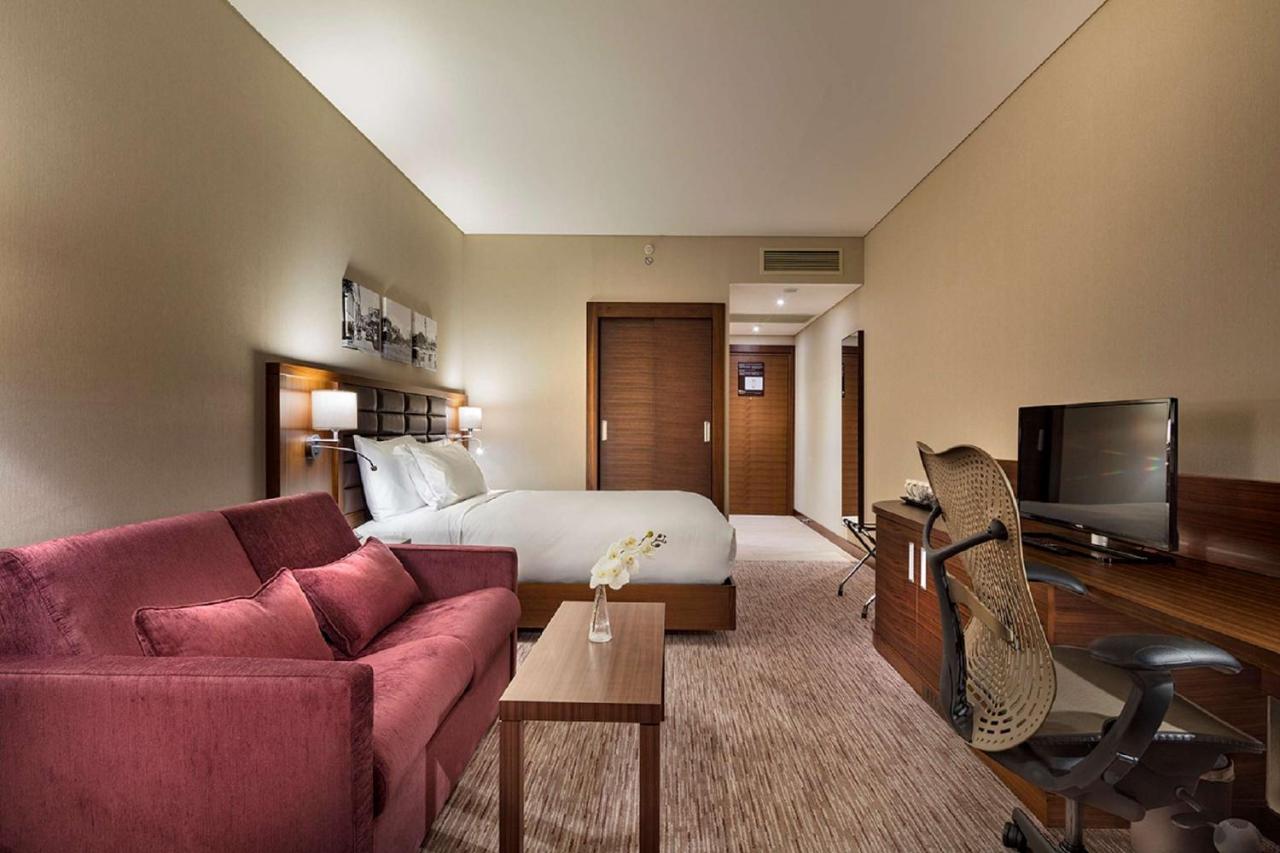 Hilton Garden Inn Izmir Bayrakli 4*, фото 14