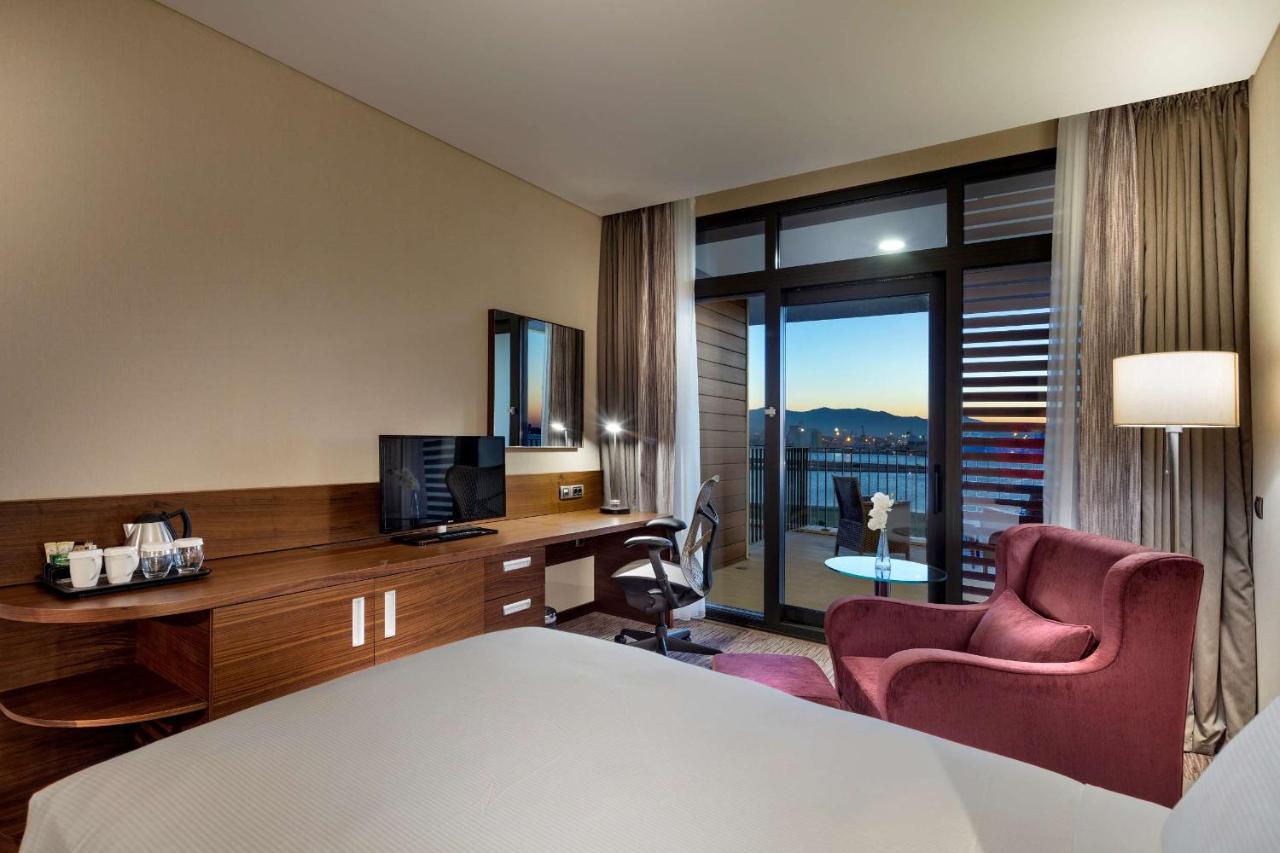 Hilton Garden Inn Izmir Bayrakli 4*, фото 15
