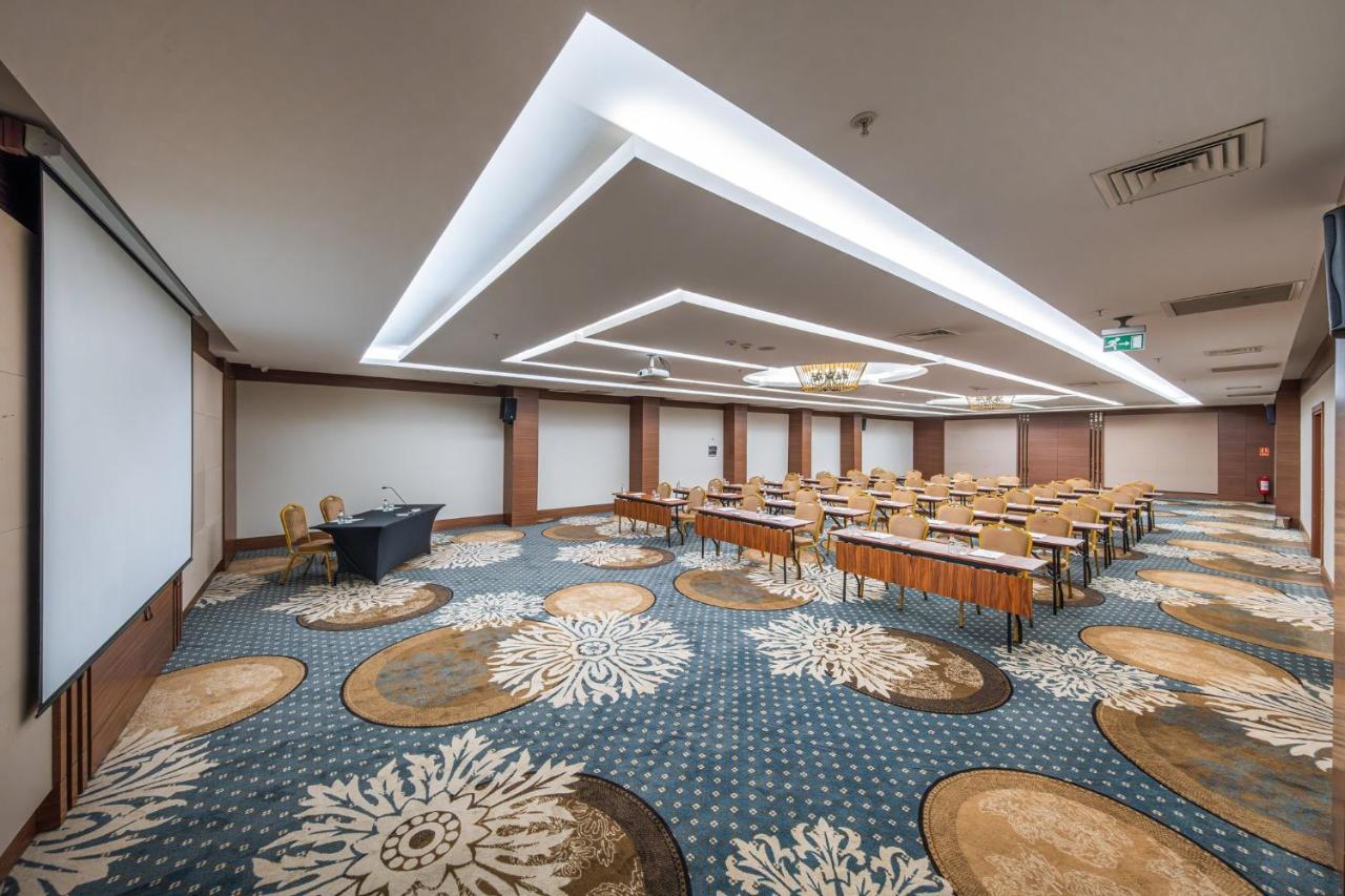 Holiday Inn Ankara - Cukurambar by IHG 5*, фото 7