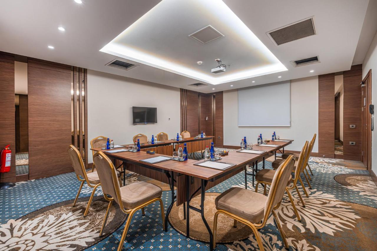 Holiday Inn Ankara - Cukurambar by IHG 5*, фото 16