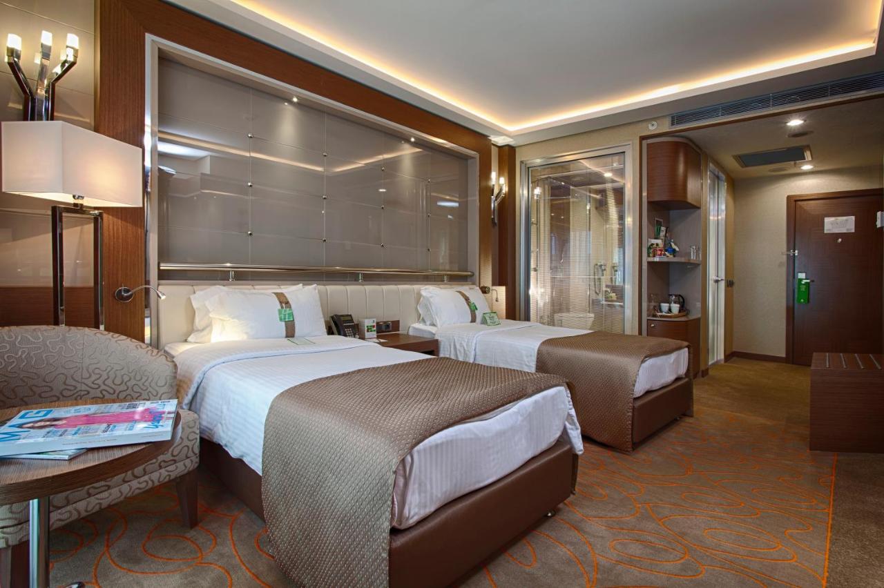 Holiday Inn Ankara - Kavaklidere by IHG 4*