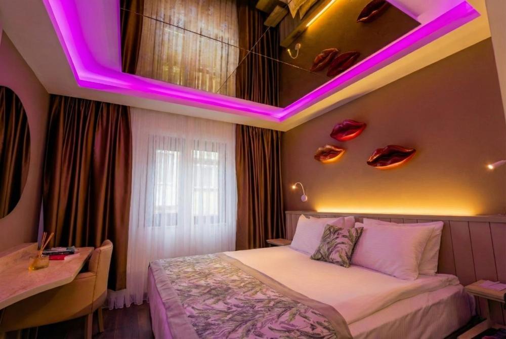 Hotel 2000 Kavaklidere 4*