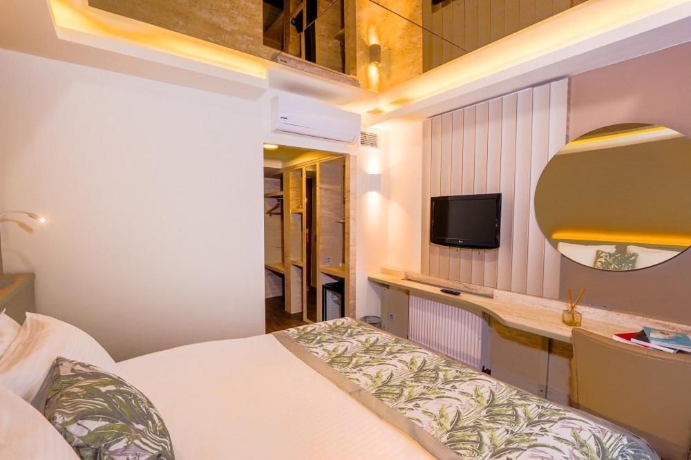 Hotel 2000 Kavaklidere 4*, фото 7