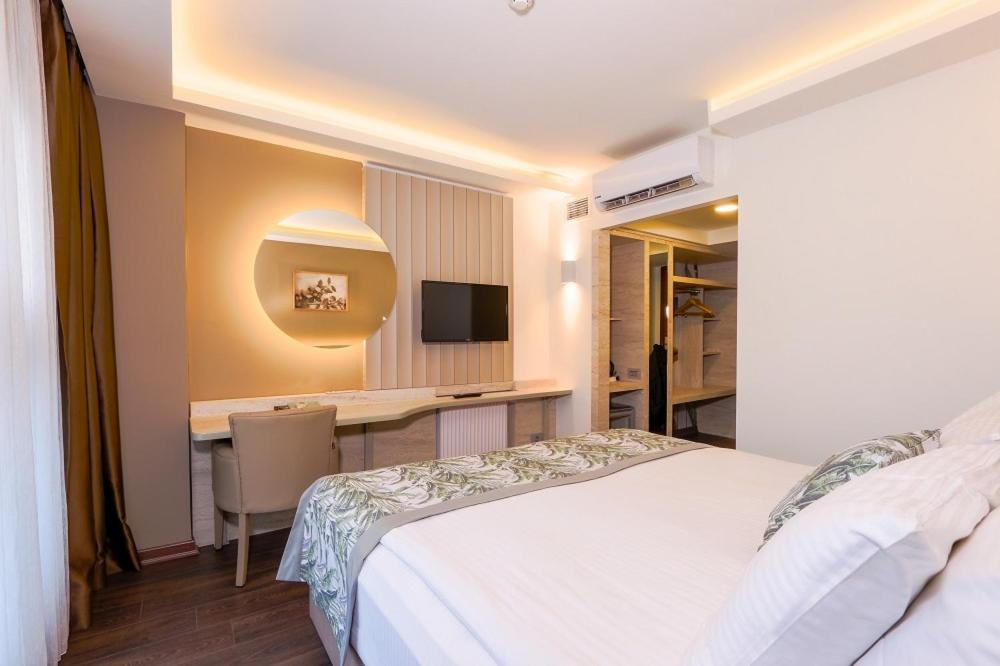 Hotel 2000 Kavaklidere 4*, фото 14
