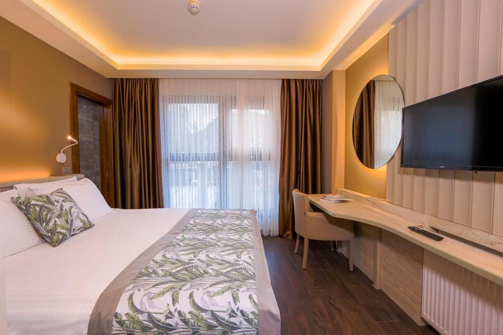 Hotel 2000 Kavaklidere 4*, фото 15