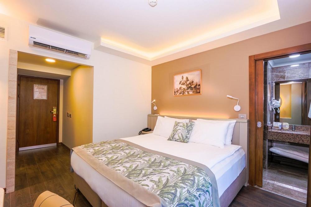 Hotel 2000 Kavaklidere 4*, фото 16